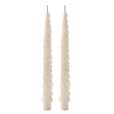 Tree Taper Candles