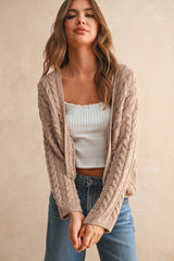 Emilie Cardigan