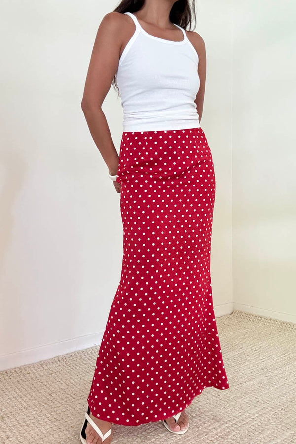Veronica Skirt
