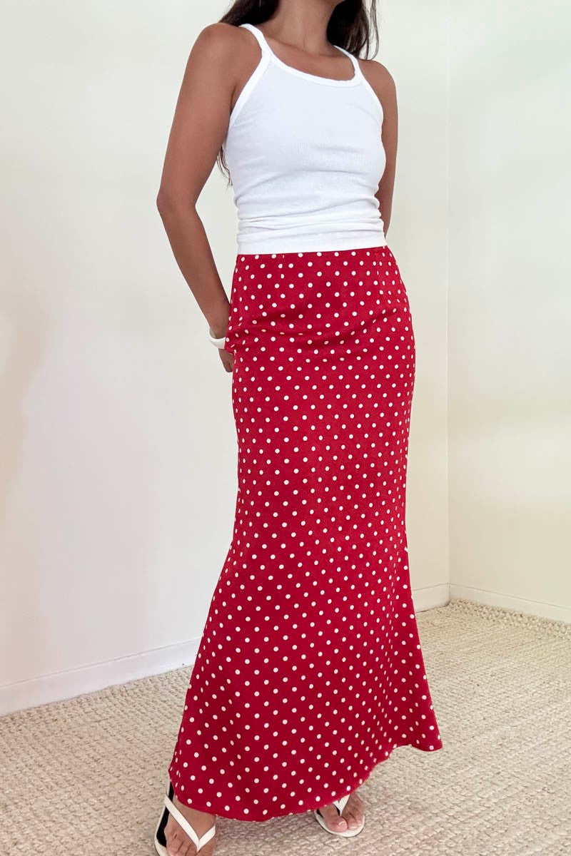 Veronica Skirt