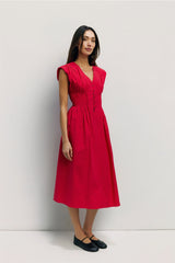 Rhiannon Dress