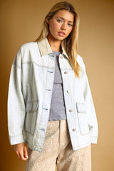 Kenna Jacket