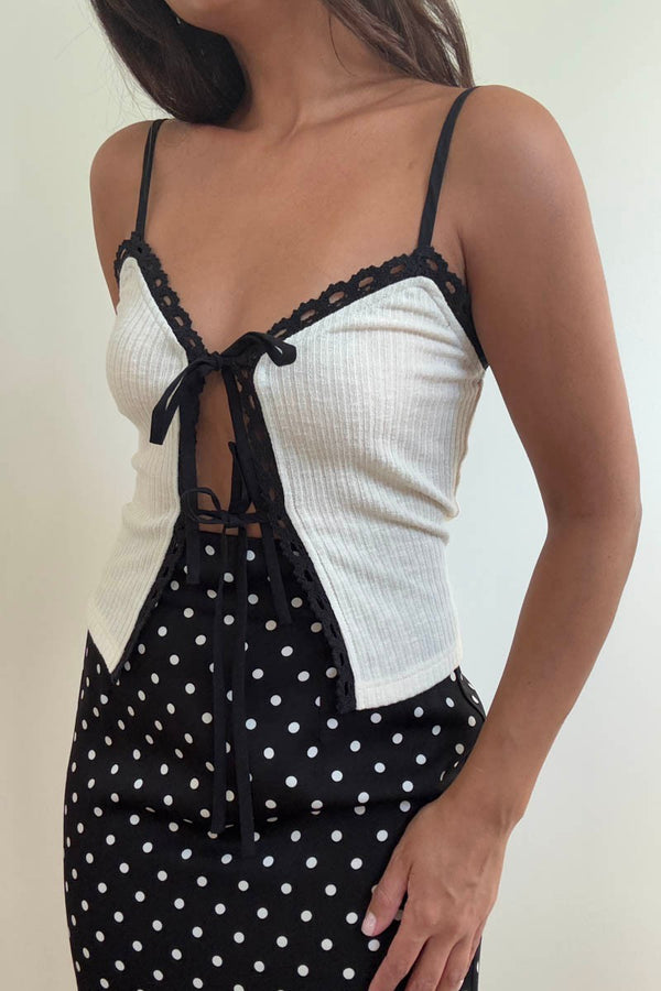 Serena Top