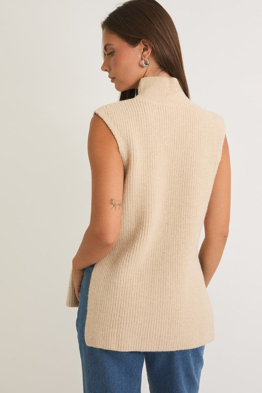 Mollie Sweater