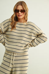 Maura Sweater