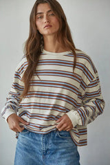 Chandler Top
