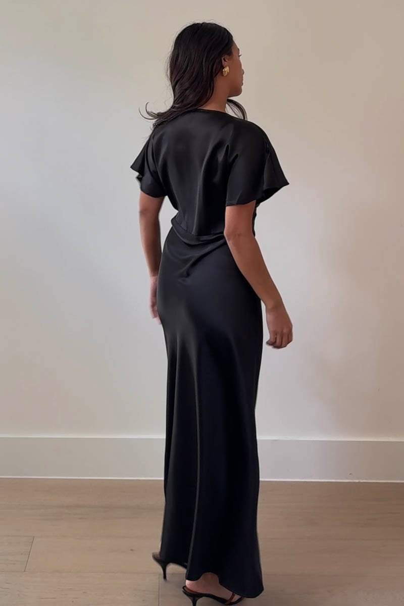 Mariah Dress