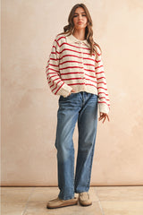 Annie Sweater