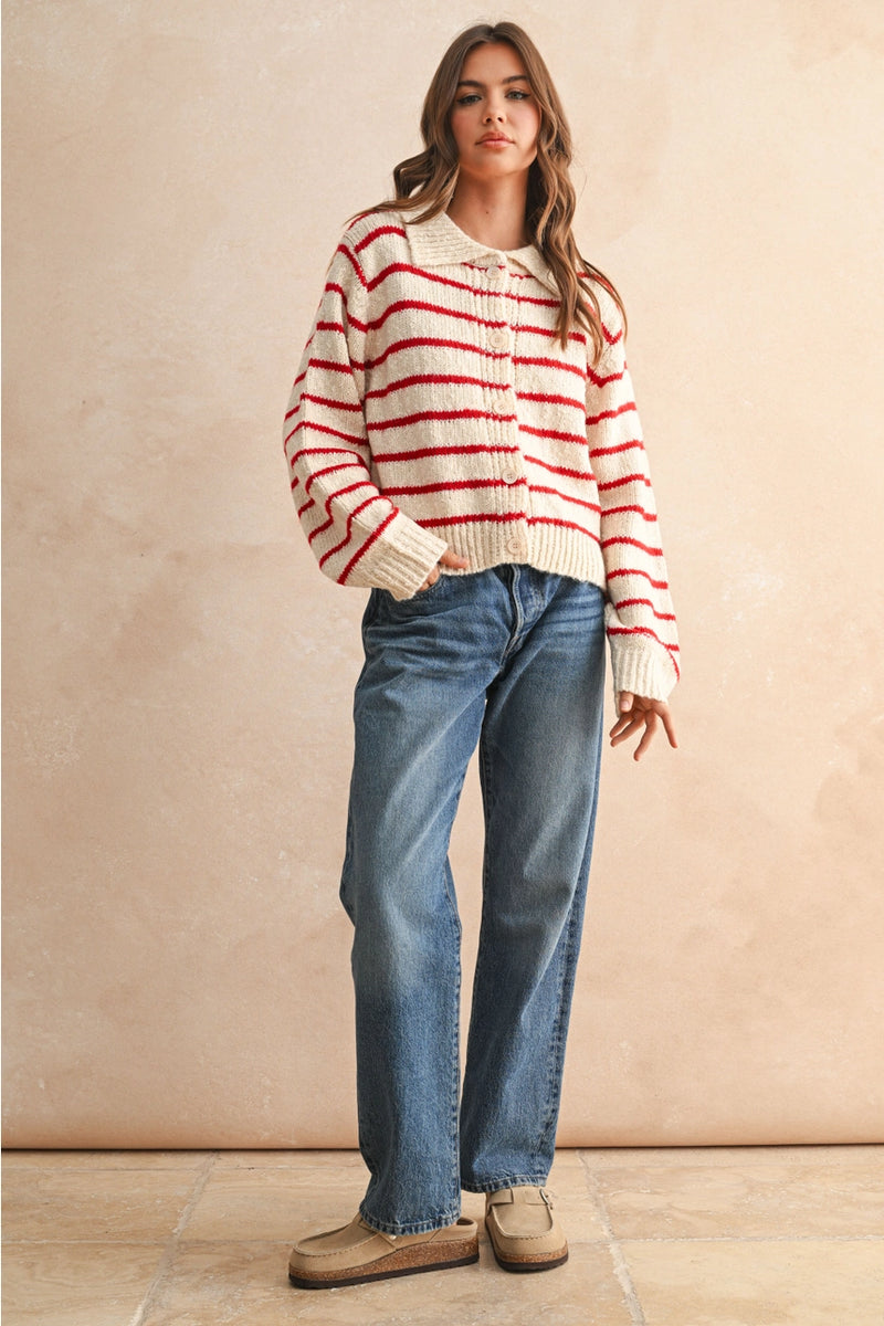 Annie Sweater