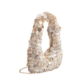 Shell Purse