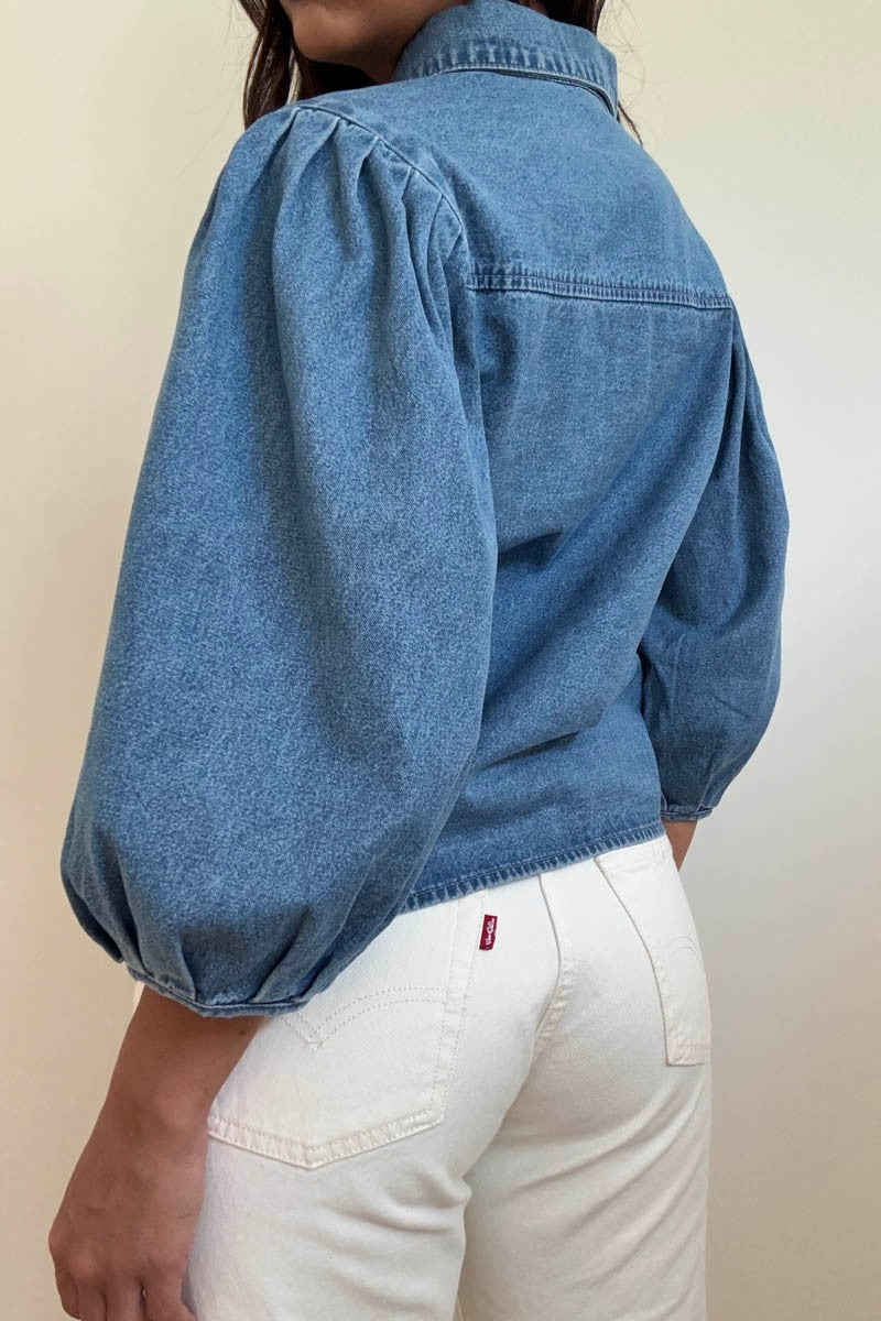 Whitney Top