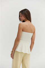Georgia Top