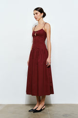 Jaclyn Dress