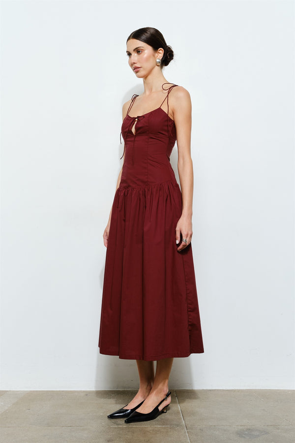 Jaclyn Dress