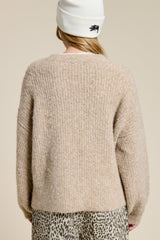 Amanda Cardigan Sweater