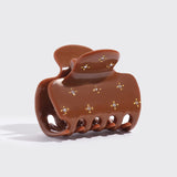 Rhinestone Claw Clips