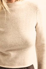 Dallas Sweater Top