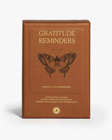 Mindful Affirmations Card Deck