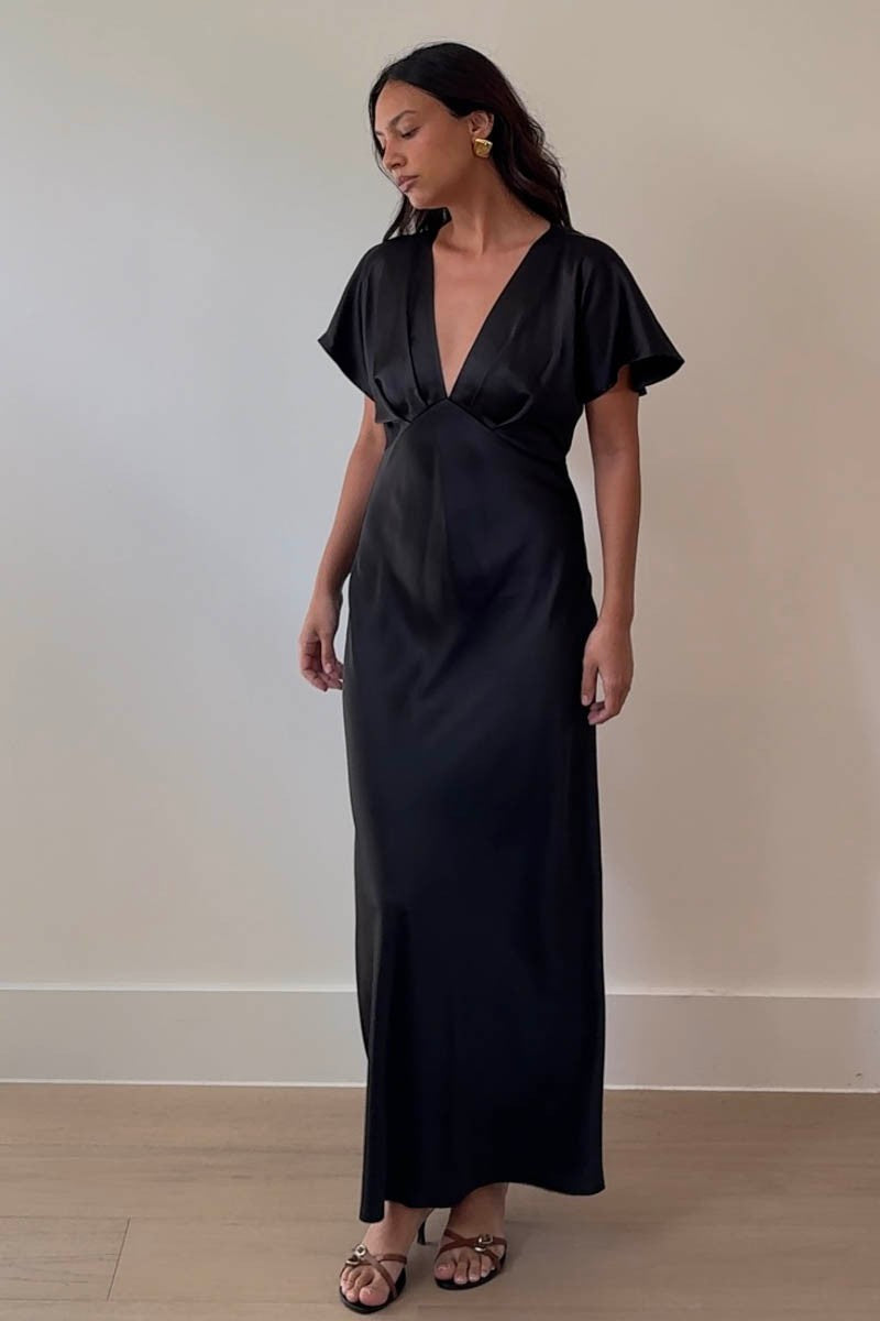 Mariah Dress