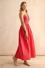 Sunday Brunch Dress