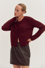 Eliza Cardigan Sweater