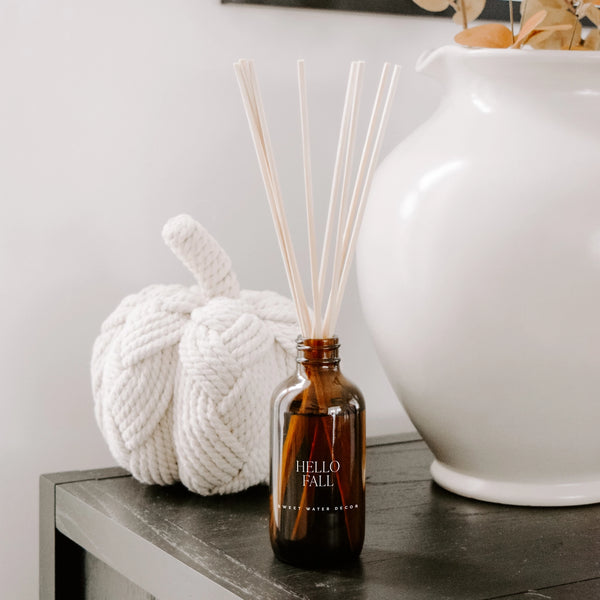 Sweet Water Decor Reed Diffusers