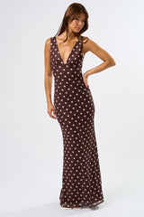 Reagan Dress