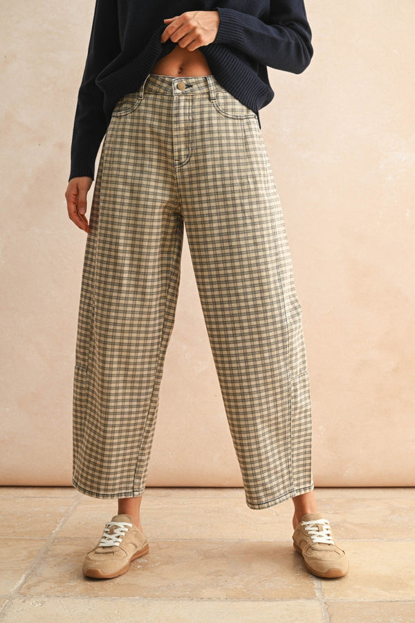 River Pants