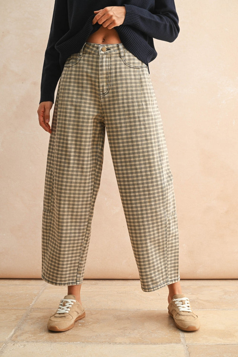 River Pants