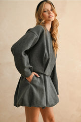 Clarissa Jacket