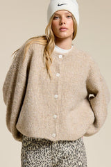 Amanda Cardigan Sweater
