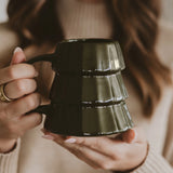 Tree Mug