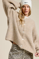 Amanda Cardigan Sweater