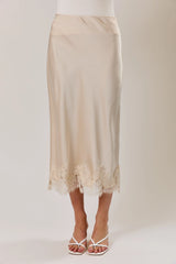Iris Skirt