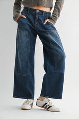 Hendrix Jeans