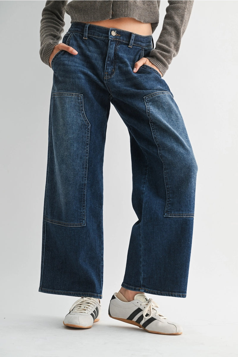 Hendrix Jeans
