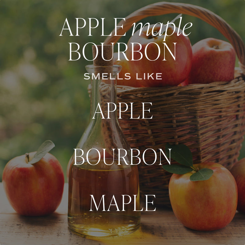 Sweet Water Decor Fall Candles 15oz