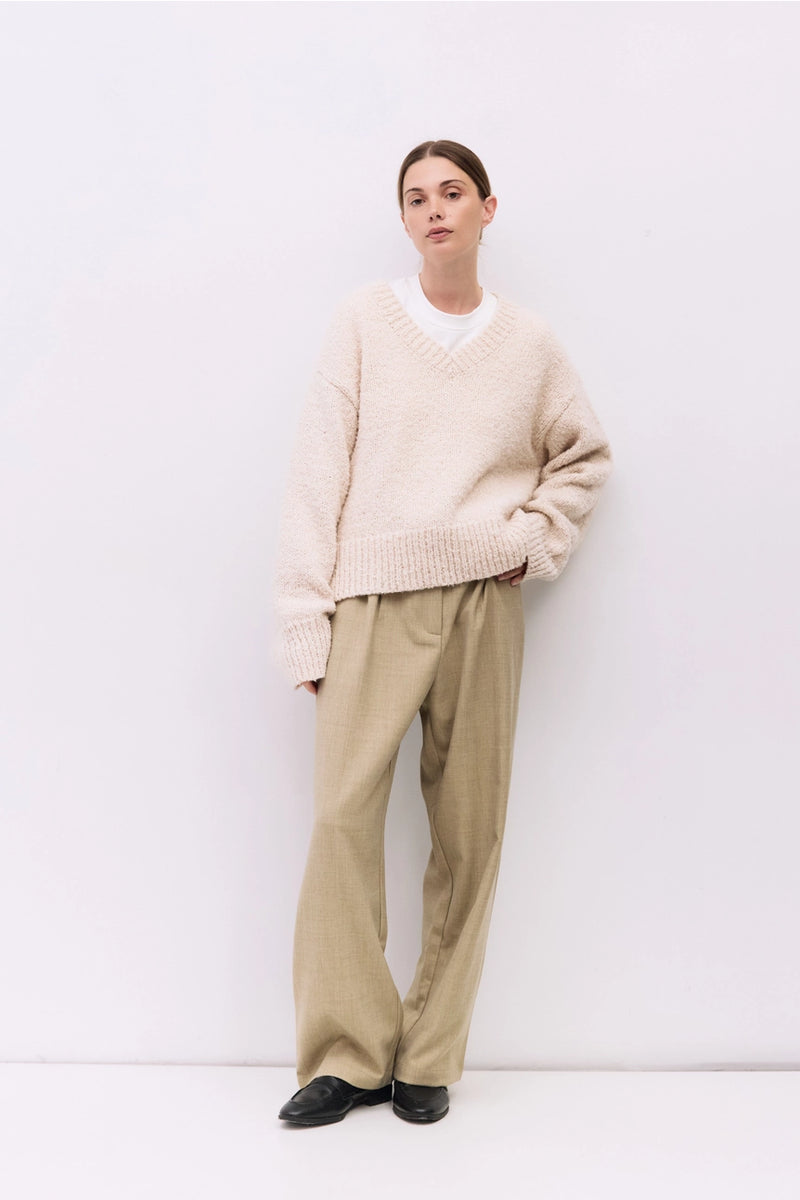 Brooke Sweater