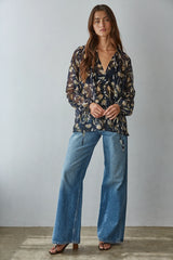 Loretta Blouse