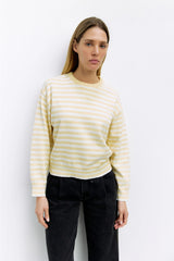 Lemon Sweater