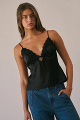Remi Reversible Top