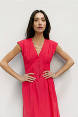 Rhiannon Dress