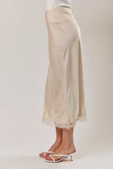 Iris Skirt