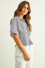 Charlotte Top