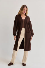 Carlena Cardigan