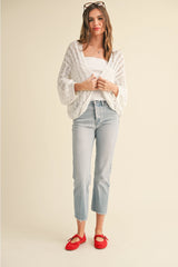 Emilie Cardigan