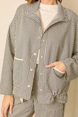Dylan Jacket