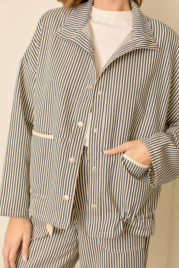 Dylan Jacket