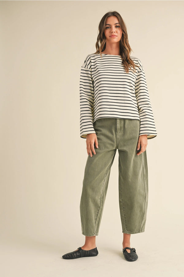 Georgia Top