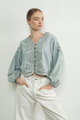 Josie Top